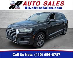 Image result for Black 2017 Q7