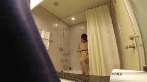 2k 「谷○ゆ○」合宿先ホtルのお風呂でまさかの30分超えオ○ニー（ノーカット） 02 - VJAV.com