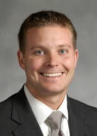 Heath Rose, Financial Advisor