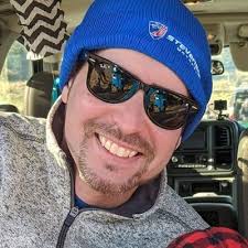 Anthony Florio's Instagram, Twitter & Facebook