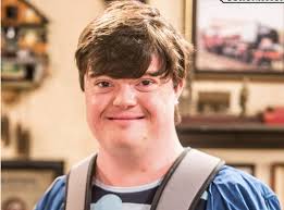 Coronation Street casts its first actor with Down's Syndrome