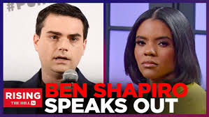 Jessica Burbank and Amber Duke react to Ben Shapiro's comments