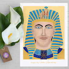 Serapis Bey Chohan Print