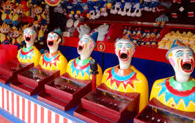 Discounts are not redeemable for cash for any reason. Luna Park Sydney Movie World Sea World And Sydney Royal Easter Show Win Iaapa Brass Ring Awards Australasian Leisure Management