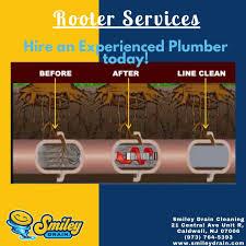 That's why we're one of northern michigan's largest providers of sewer and drain. Rooter Service Plumbing Same Day Rooter Service