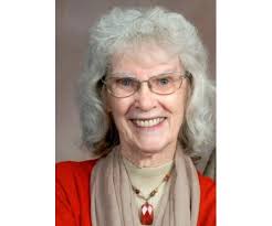 Joan Avis Obituary (1932