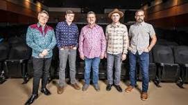 The Travelin' McCourys