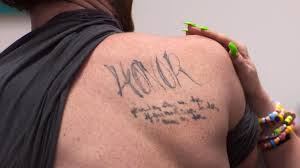 Check spelling or type a new query. The Most Mind Blowing Transformations From Netflix S Tattoo Redo