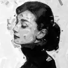 Procedural Paintings with Genetic Evolution Algorithm