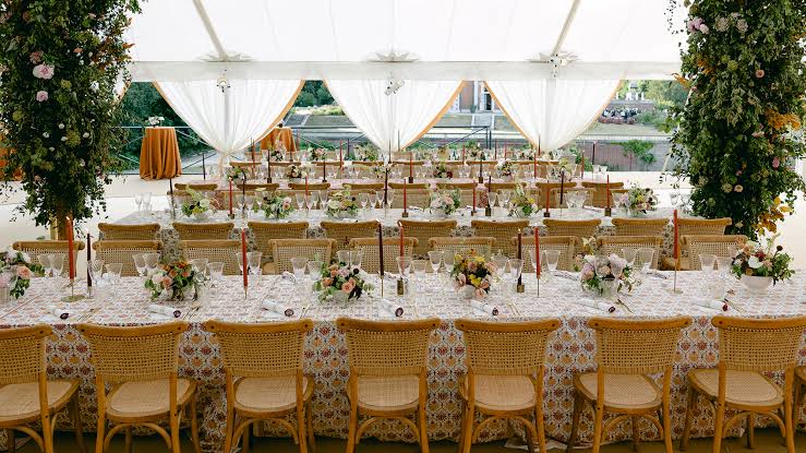 Luxury Wedding Planner, Cotswolds, London & UK