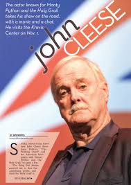John CLEESE