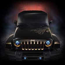 2014 Jeep Wrangler Dragon Edition Gallery Top Speed Jeep Wallpaper Jeep Wrangler Jeep Images