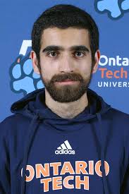 2021-22 Men's Rowing Roster