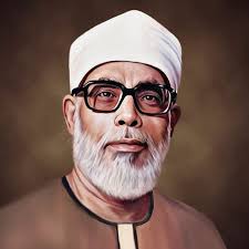 Stream Sourate Al-Maida(RIWAYAT KALOUN )Mahmoud Khalil Al Hussary