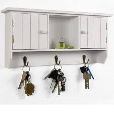 Schlusselkasten Holz Schlusselbrett Schlusselboard Schlusselschrank Schrank Weiss Schlusselschrank Schlusselkasten Schlusselbrett