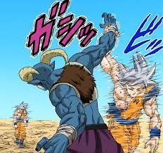 Major spoilers for dragon ball super manga chapter 65 where moro has absorbed merus somehow. Galactic Patrol Prisoner Saga Dragon Ball Wiki Fandom