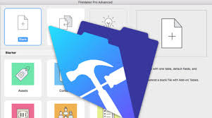 2 put lock record in layout, and set the control style to check box and value from lock list. Apple S Filemaker Inc Brings Back The Old Claris Name Appleinsider