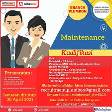 Pionir istilah loker identik dengan lowongan kerja, situs loker.id hadir sejak 2007 mempermudah cari pekerjaan dan perekrutan karyawan. Lowongan Kerja Di Indramayu Jawa Barat Agustus 2021