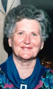 Obituary for Jincy (Gray) Greene
