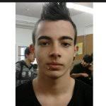 Terrence Humbert's Instagram, Twitter & Facebook