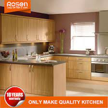 Torino dark wood kitchen cabinets are a beautiful dark chocolate stain with a modern black accent around the. China Designing Modern Wood Veneer For Sale Kitchen Cabinets Furniture China Family Furniture Modern Modular Kitchen Cabinet