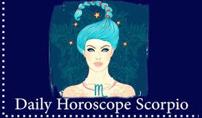 You could be aware of unusual energy permeating your world, possibly affecting relationships or one in particular. Scorpio Horoscope Daily Weekly Monthly Yearly Horoscopes