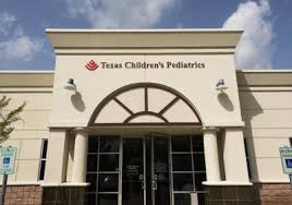 Texas Childrens Pediatrics Sterling Ridge Texas
