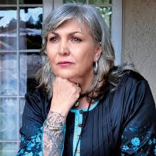 Charmaine Wilson's Instagram, Twitter & Facebook