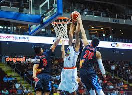 Watch the opening game of the 2019 pba philippine cup featuring the barangay ginebra kings and tnt katropa. Pba Governors Cup Semifinals Preview Ginebra Vs Tnt
