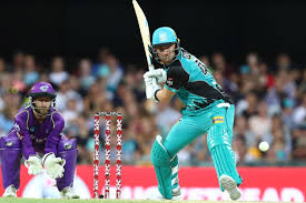 Brisbane heat win by 5 wickets. Bash Brothers Will Fire For Heat Mccullum Racing And Sports