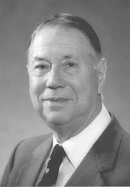 Donald Allan Ramsay CM. 11 July 1922 â•ﬂ 25 October 2007