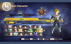 Dragon block c mod 1.7.10 adds many items from the dragon ball z game. Dragon Ball Multiverse Pack 2 Universe 19 Xenoverse Mods