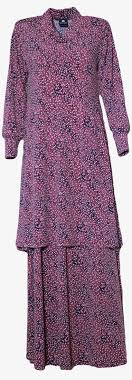 Maybe you would like to learn more about one of these? Baju Kurung Custom 10 Off Nightgown Png Image Transparent Png Free Download On Seekpng