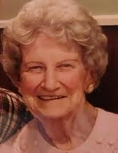 Obituary information for Lorraine (Hampton) Aborn