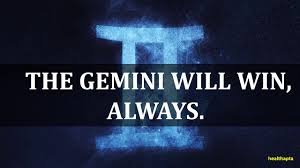 Gemini is the legendary zodiac sign of the twins. Why Are Geminis So Smart Yourtango