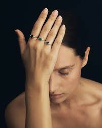 Toi et Moi Engagement Rings