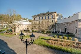 Das motto der caracalla therme lautet: Apartments An Der Caracalla Therme Baden Baden Updated 2021 Prices