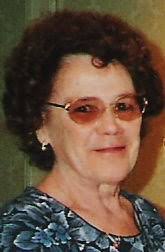 Barbara Olin Obituary