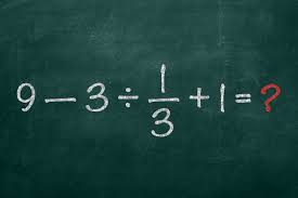 Maybe you would like to learn more about one of these? 11 Soal Matematika Sederhana Ini Sering Menjebak Banyak Orang