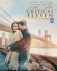 Filmhoror #filmhororindo #bioskopindo film horor komedi lucu indonesia yang berjudul ada apa dengan pocong. Critical Eleven 2017 Imdb