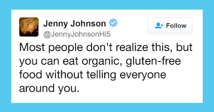 88 Of The Funniest Food Tweets Ever Bored Panda