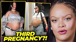 CONGRATULATIONS!!!" Rihanna Announced That She Is Pregnant A Baby NO.3 but  this is RELATED to... Diddy......See More https://cutt.ly/qeSNwOw4