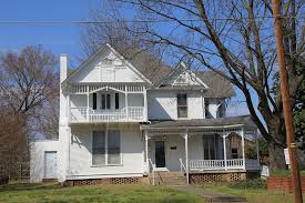 Searcy Arkansas White County Ar White County Searcy Arkansas Victorian Homes