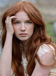 Pictures Photos Of Annalise Basso Hair Colour For Green Eyes Red Hair Green Eyes Red Hair Pale Skin