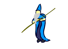 Collection Of Wizard Cartoon Celebration Hype Gifs Washingtonwizards Check out our wizard gif selection for the very best in unique or custom, handmade pieces from our shops. collection of wizard cartoon