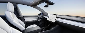 Schwarz + 0 € mtl. Tesla Model Y Infos Preise Alternativen Autoscout24