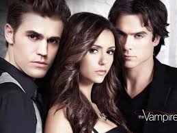 Você Realmente Conhece A Série The Vampire Diaries?