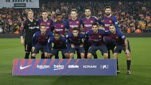 Favorecido por el triunfo de the strongest ante el santos el. Alineaciones Real Madrid Barcelona F C Barcelona Alineacion Confirmada Ante El Real Madrid En La Vuelta De Semifinales De Copa Marca Claro Mexico