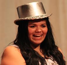 Senior Edition 2013 The Lion's Roar