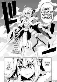 Kars on X: FateKaleid Liner Prisma Illya 3rei Chapter 53.4 (English)  t.co209uVZnngq t.coZ3E5wokaM1  X